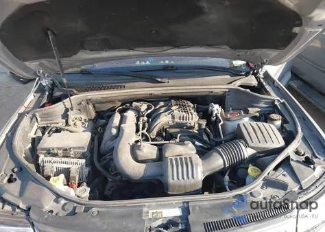 2015 Jeep Grand Cherokee Limited из США, поврежденный, VIN 1C4RJFBG8FC130696